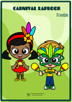 Carnival Lapbook.pdf